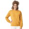 Gildan® Gildan Crewneck Long Sleeve Sweatshirt, Blank Heavy Blend Fleece Pullover